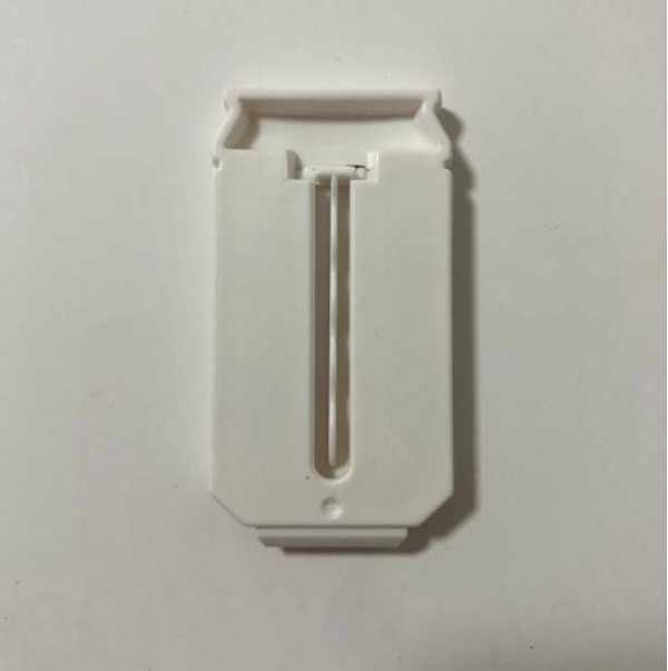 フードクリップ製作事例