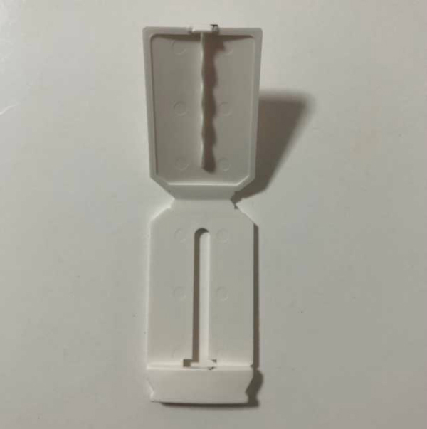 フードクリップ製作事例