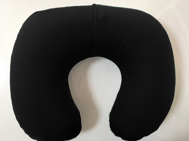 ネックピロー(首枕)