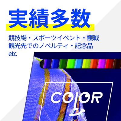 オリジナル12色(色鉛筆)