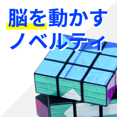 6面パズル